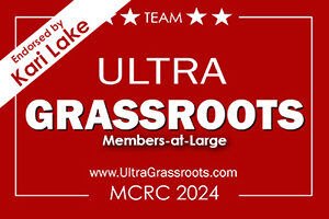 UltraGrassRoots