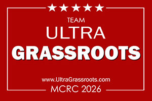 UltraGrassroots